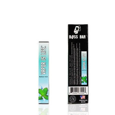 Boss Bar Cool Mint | $7.95 | Fast Shipping